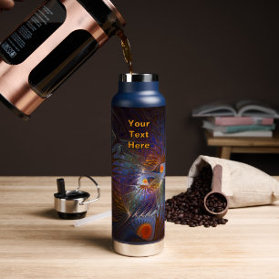 Temple of the Sun Water Bottle