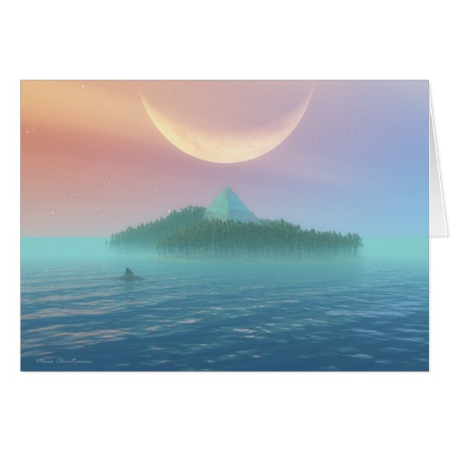 Temple of Venus (Front Horizontal)