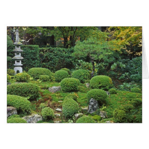 Temple Sanzen-in, Ohara, Kyoto, Japon 3