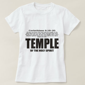 TEMPLE T-Shirt