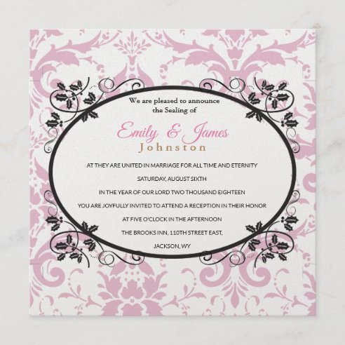 Coronation Invitations | Zazzle CA