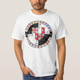Templer Malta Shirt No. 0712102013