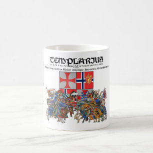 Templer Norvegia cup No 0112102013