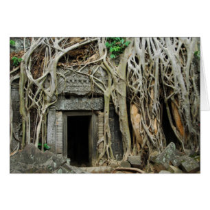 temples angkor