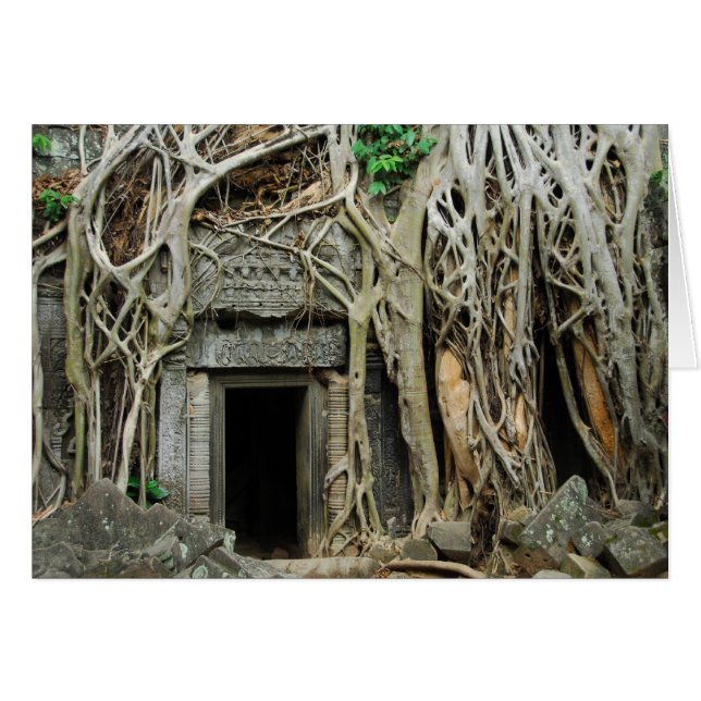 temples angkor (Front Horizontal)