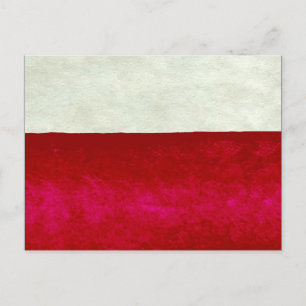 Temps Abstrait Deux ~ Carte postale moderne