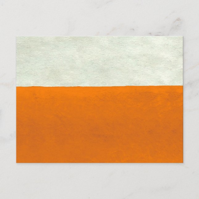 Temps Abstrait Deux ~ Carte postale moderne (Devant)