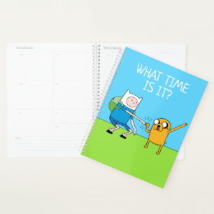 Temps d'aventure Finn & Jake Fist Bump
