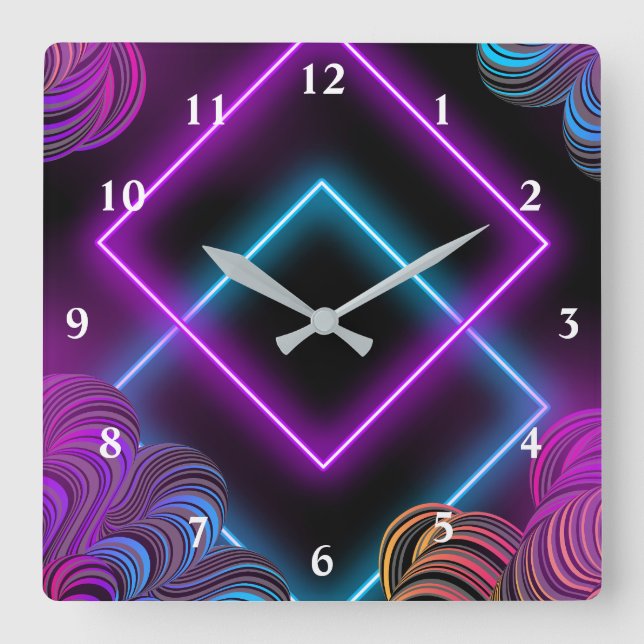 Temps de maîtrise : Meilleure horloge murale (Recto)