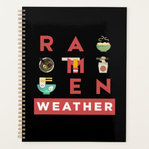 Temps du Ramen