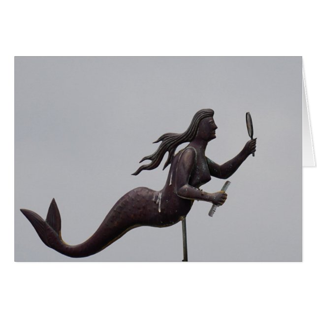 Temps Forcast de Beaufort (Devant horizontal)