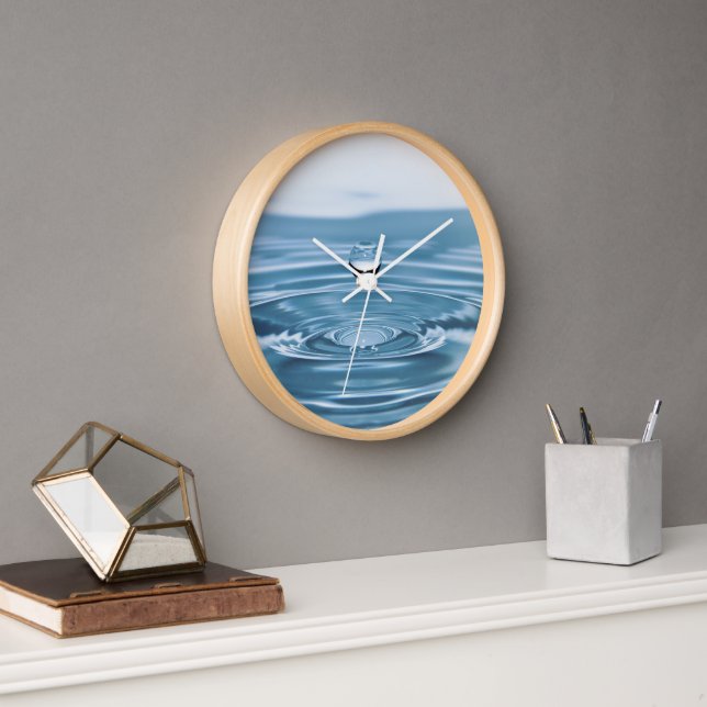 Temps révolutionnaire : Meilleure horloge murale (Bureau)