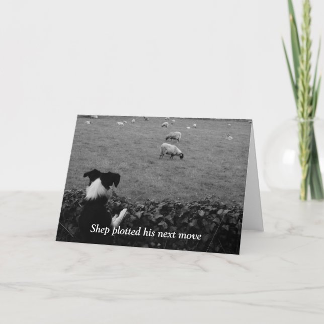 Temptation Card (Front)