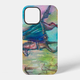 TEMPTATION / Dark Knight iPhone 12 Case