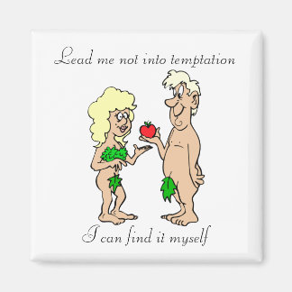 Temptation Magnet