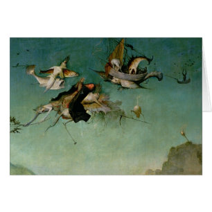 Temptation of St.Anthony
