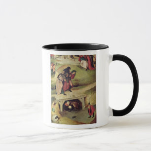 Temptation of St. Anthony Mug