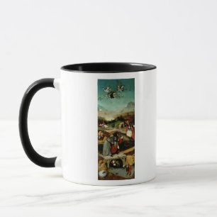 Temptation of St. Anthony Mug