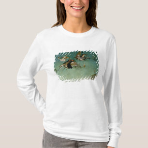 Temptation of St.Anthony T-Shirt
