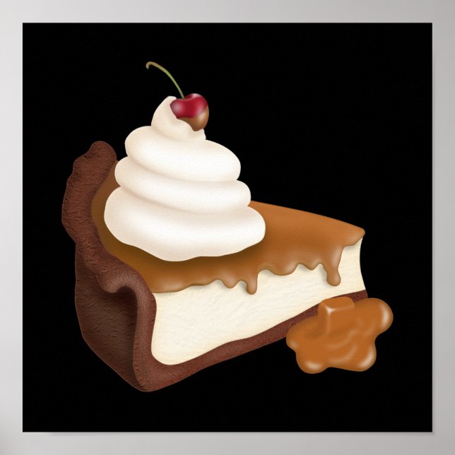 Temptation Poster (Front)