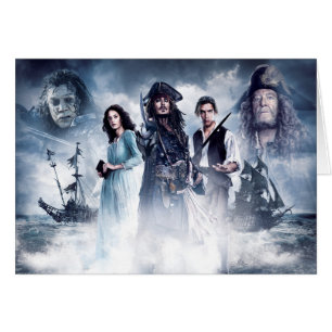 Tempted To Come Aboard?