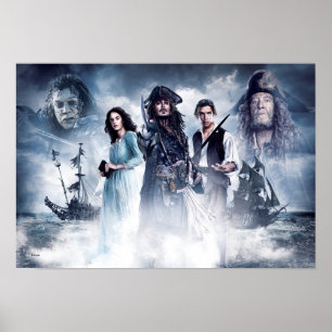 Tempted To Come Aboard? Poster