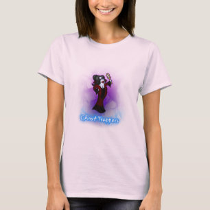 Temptress ghost t-shirt
