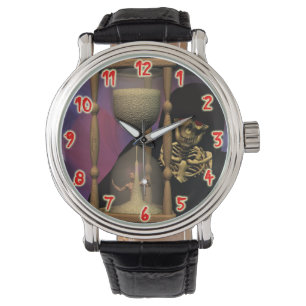 Tempus Fugit 1 Watch