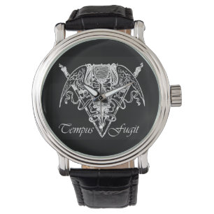 Tempus Fugit Watch