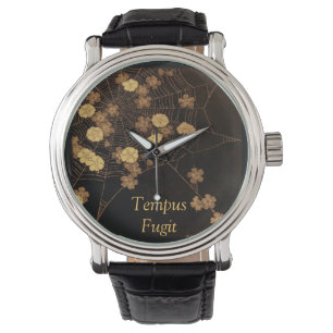 Tempus Fugit Watch