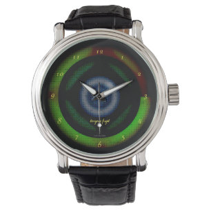 Tempus Fugit Watch