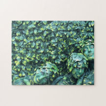 TEN31 Puzzle Lemonleaf