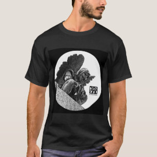 TEN31's Gargoyle T-Shirt