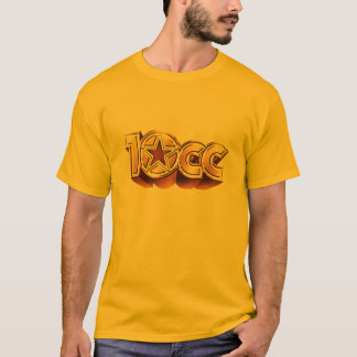 ten c c T-Shirt