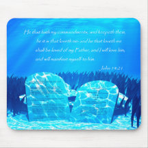 Ten Commandments
