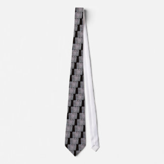 Ten Commandments tie