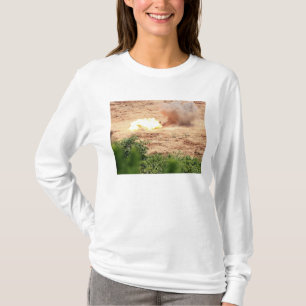 Ten half-pound blocks of TNT T-Shirt