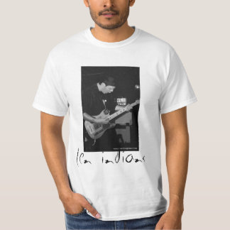 ten indians shirt