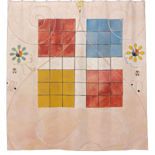 Ten Largest, No. 10, Old Age Hilma af Klint