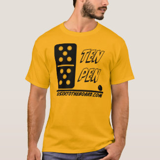 Ten Pen T-Shirt