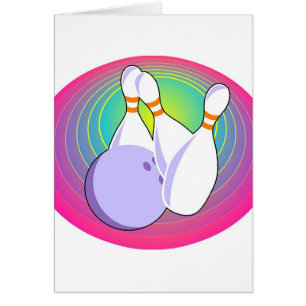 Ten Pin Bowling