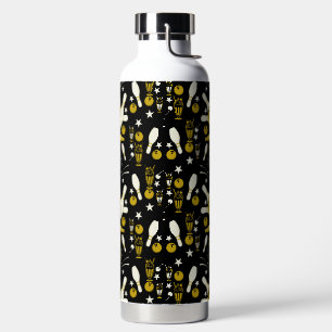 Ten Pin Bowling Home Decor Water Bottle