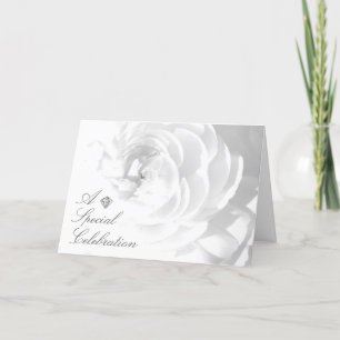 Ten Year Anniversary Card