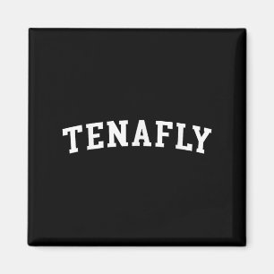 Tenafly magnet