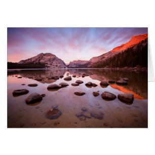Tenaya Lake