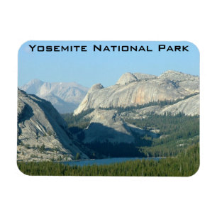 Tenaya Lake Magnet