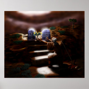 TenCommandments2007-08-25 Poster