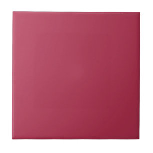 Tendance Couleur Chaud Carreaux en céramique rose
