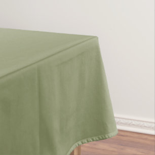 Tendance Couleur Rouge Vert Nappe