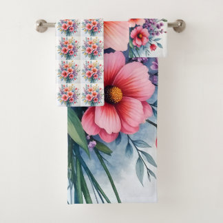 Tendances Fleurs Sauvages Belle Collection Luxueus